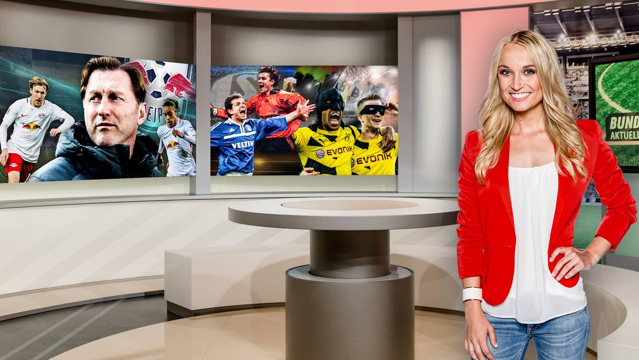 Die Themen in Bundesliga Aktuell