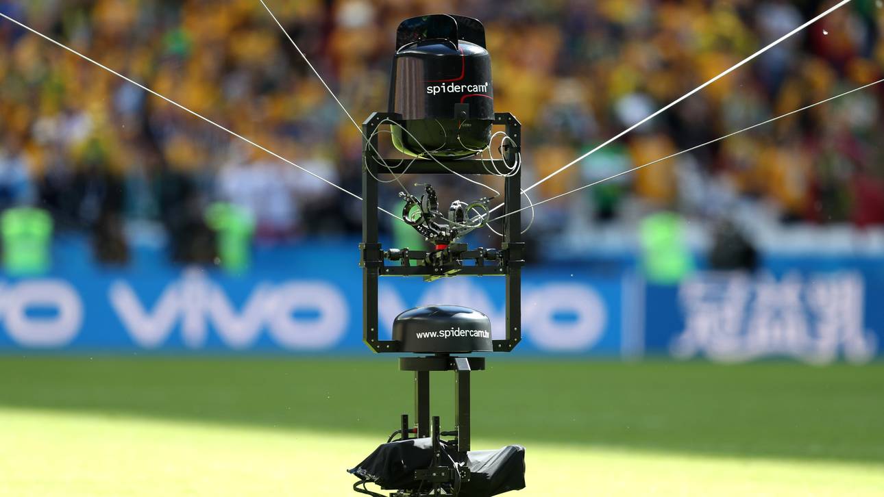 Bundesliga-Start: Hier läuft Fußball