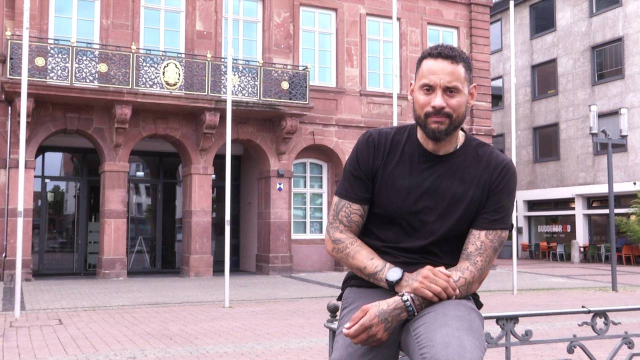 "Die Amerikaner lieben Events, die lieben die großen Partys!"