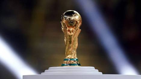 Findet die WM 2034 in Saudi-Arabien statt?