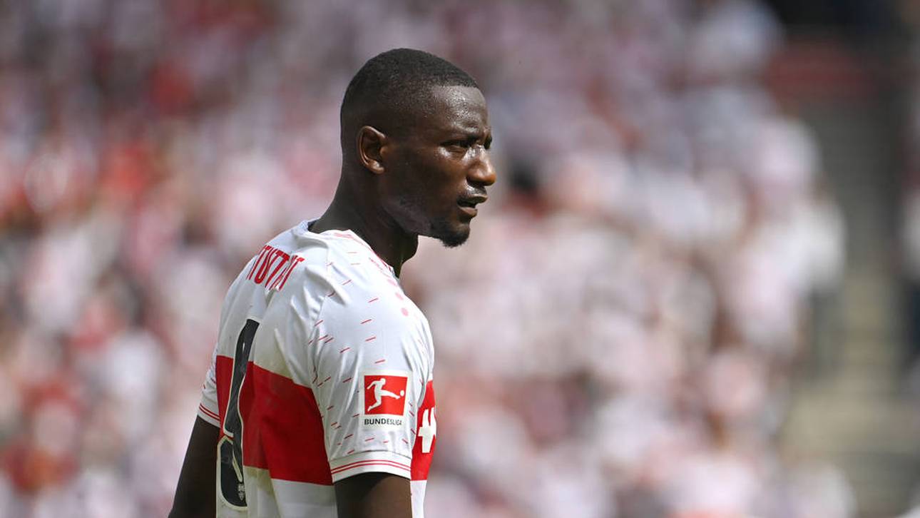 Wird Guirassy für BVB noch günstiger?