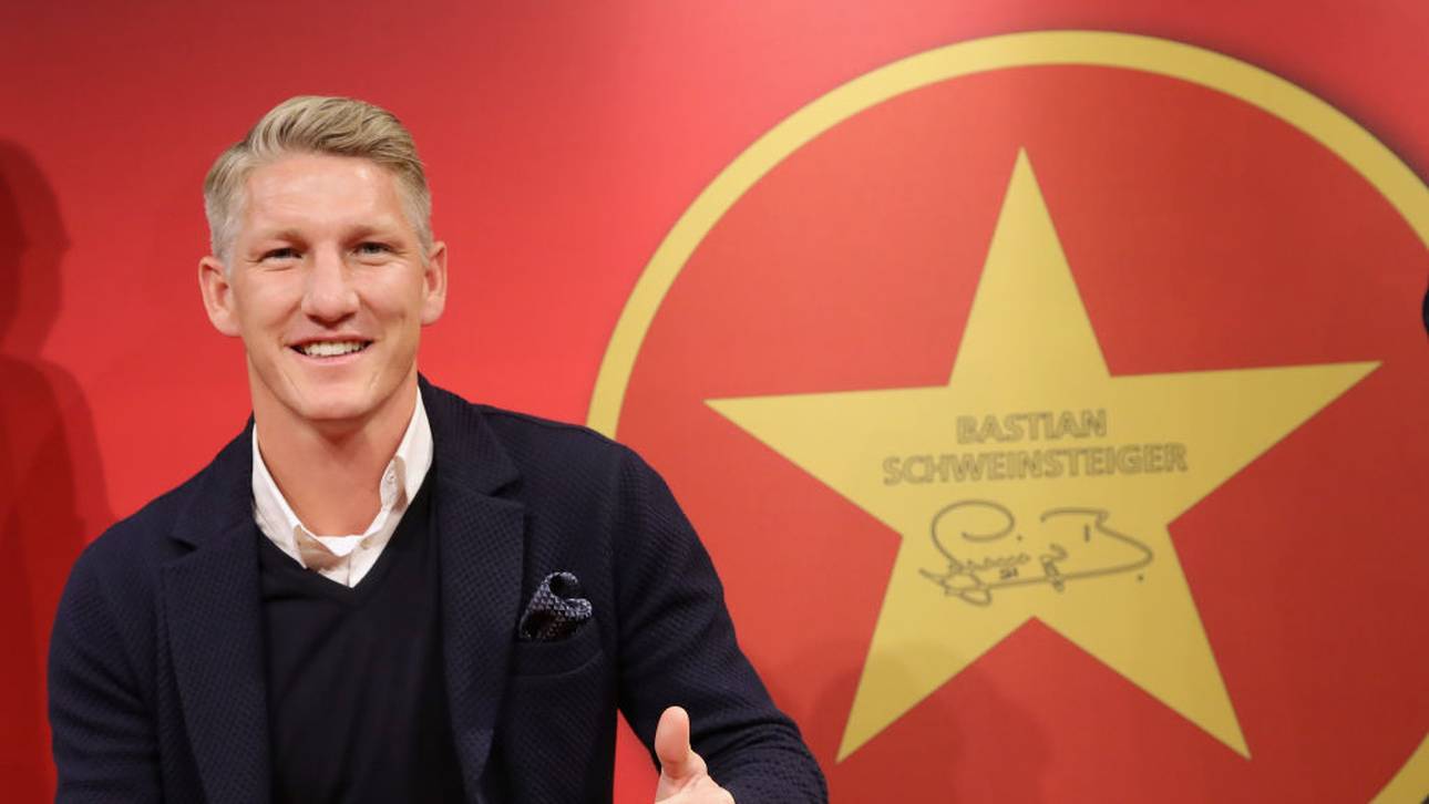 Sport-Tag: Schweinsteiger wieder da