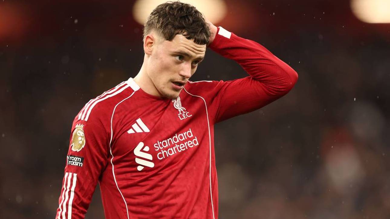 Schweres Los für Wirtz und Co.