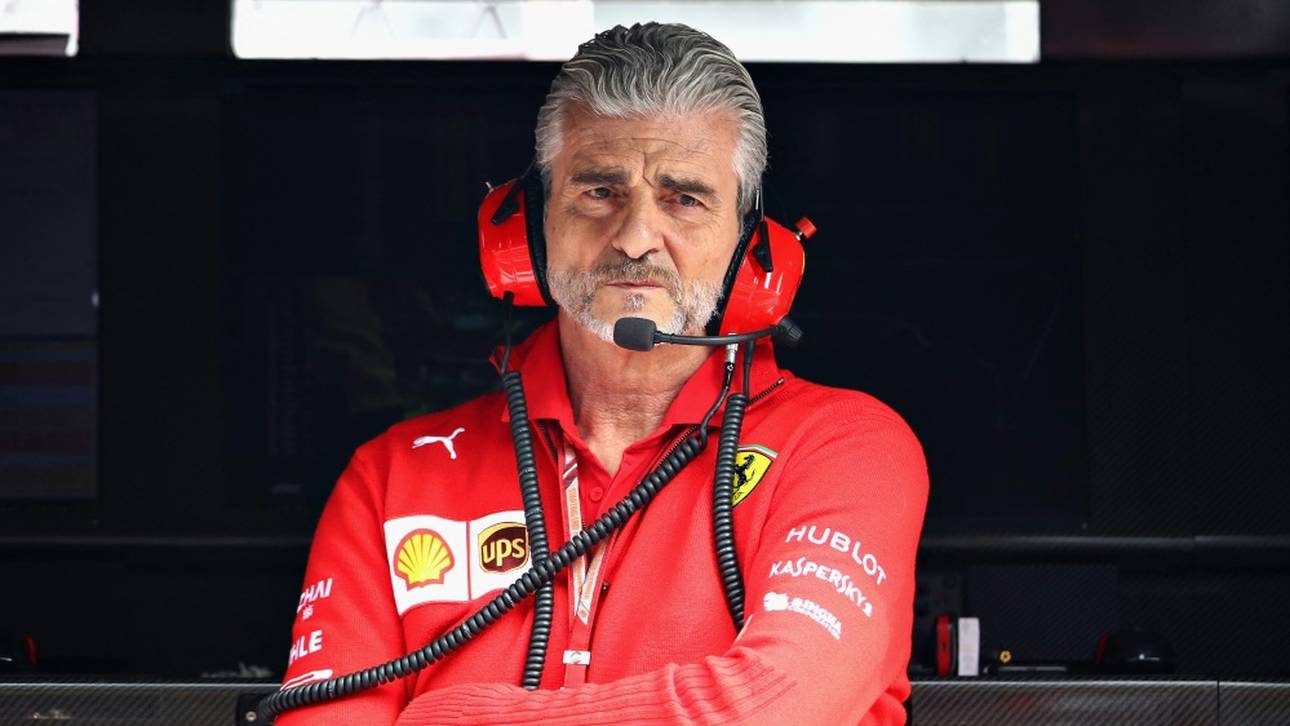 Ex-Ferrari-Chef geht wohl zu Juve