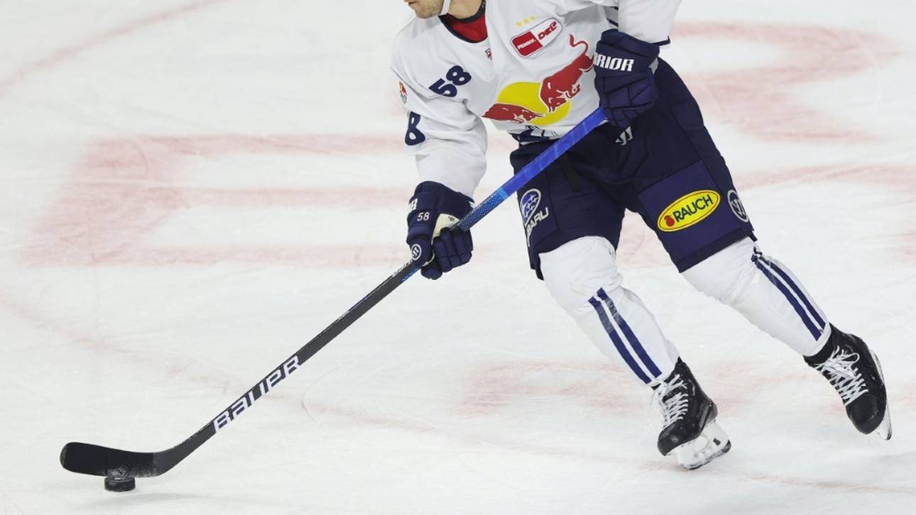 DEL: München festigt Tabellenführung