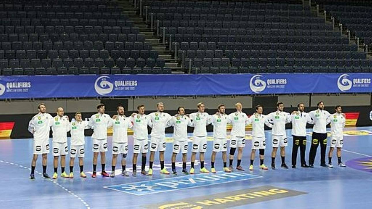 Mehr Ruhetage bei Handball-EM