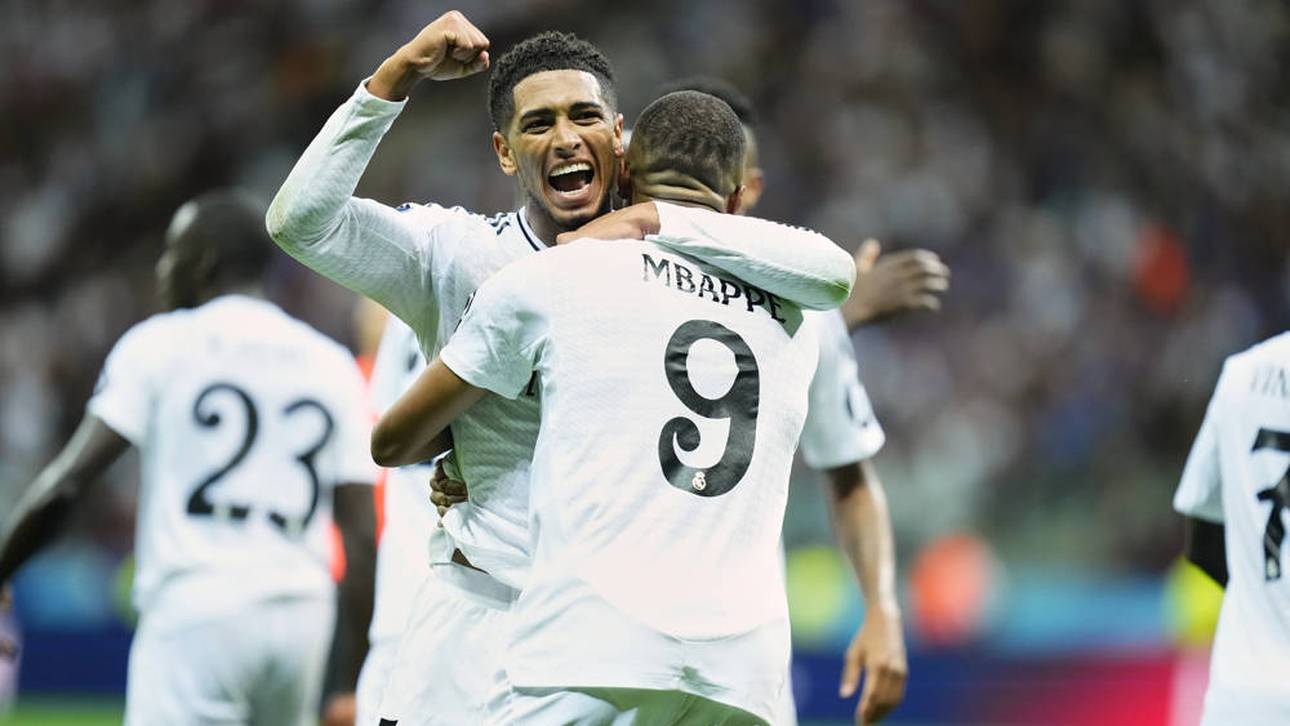 „Brillant“: Neues Traum-Duo gefunden?