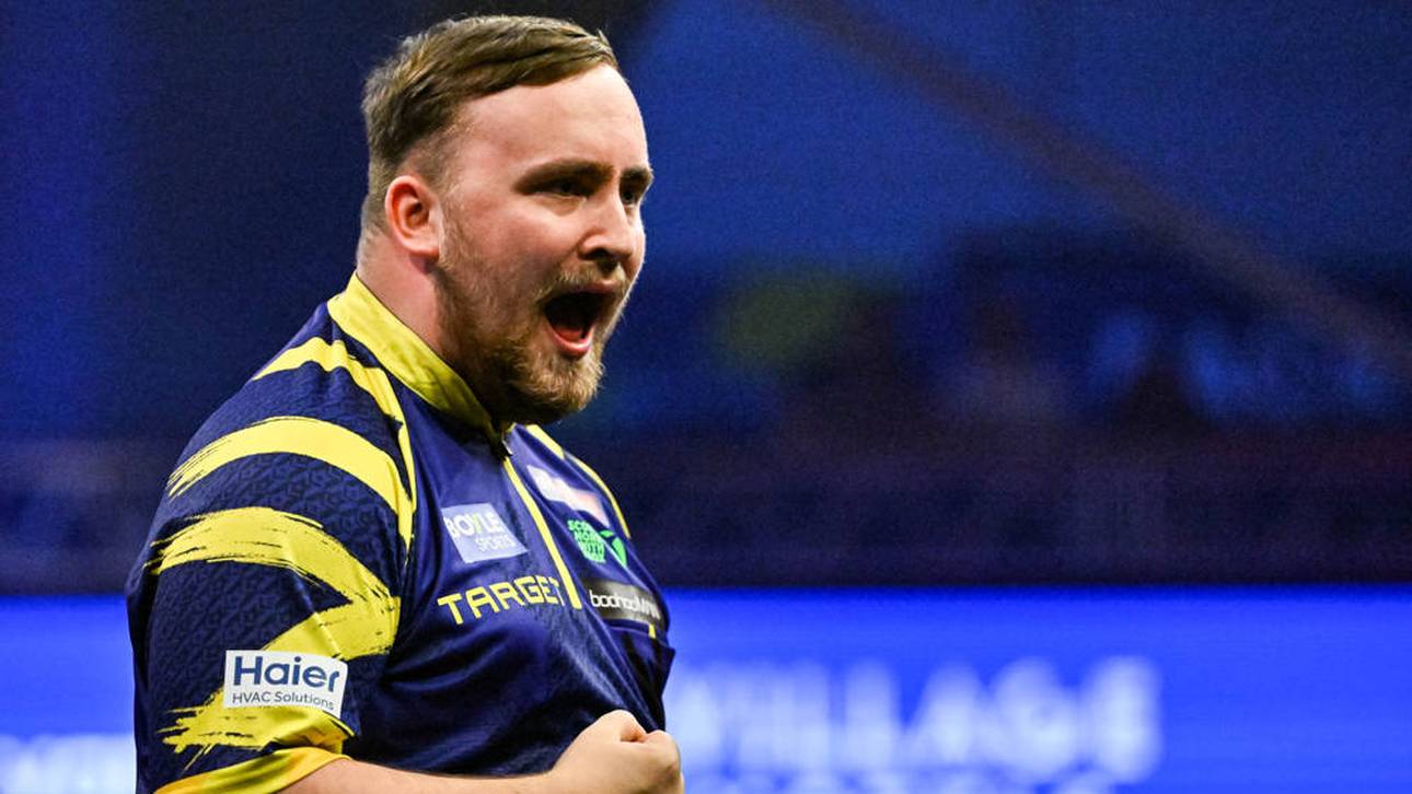 World Grand Prix heute live bei SPORT1