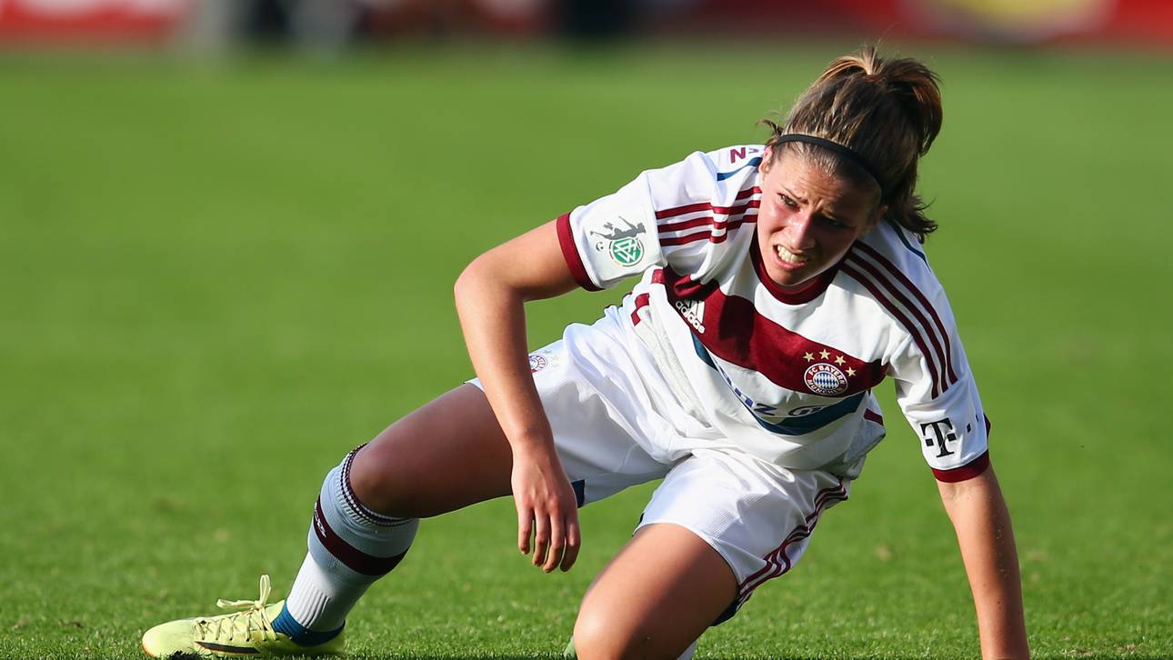 Bayerns Siegesserie reißt