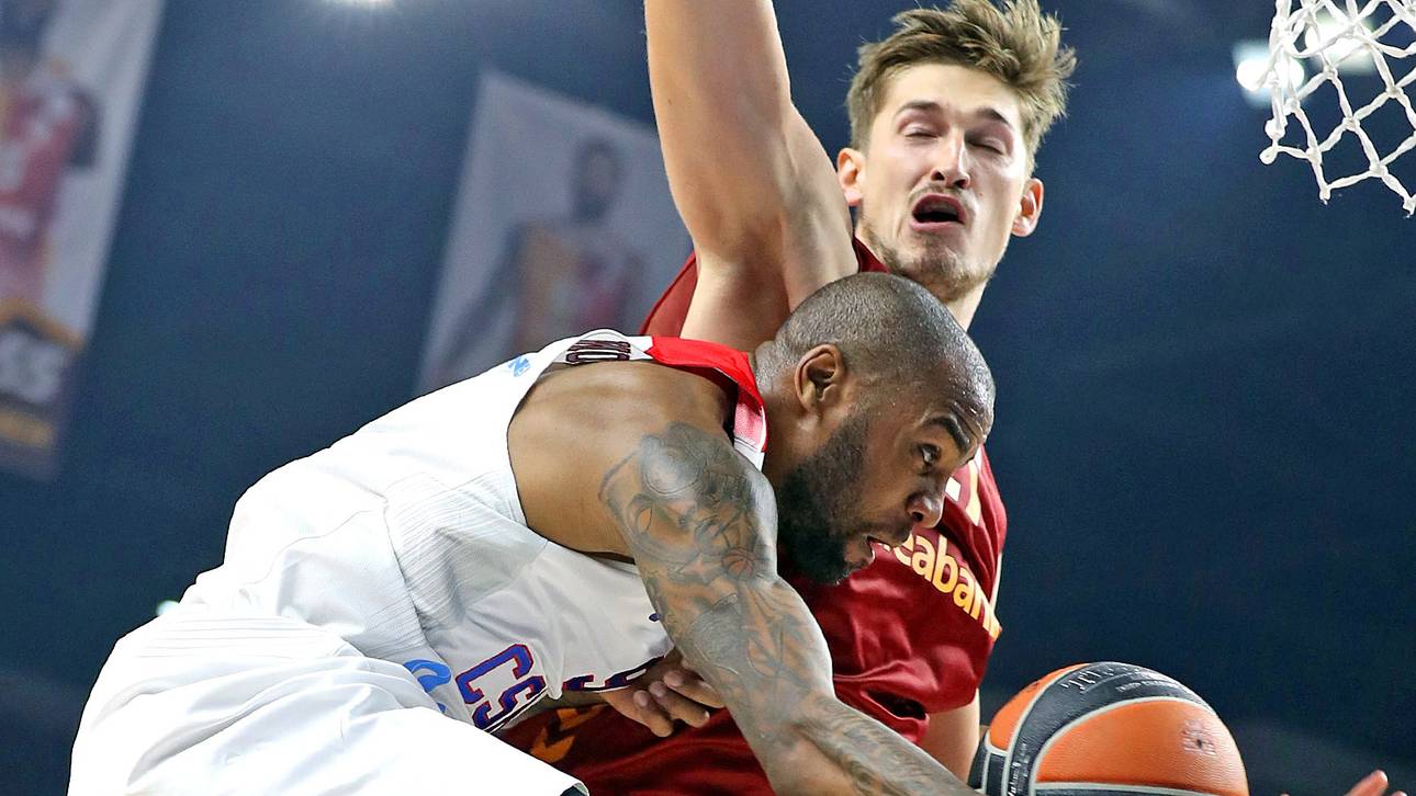 Pleiten für deutsches Center-Duo