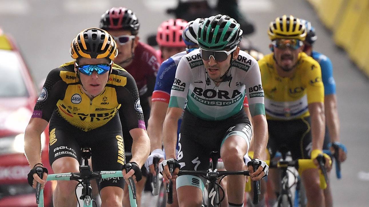 Läster-Attacke gegen Buchmann