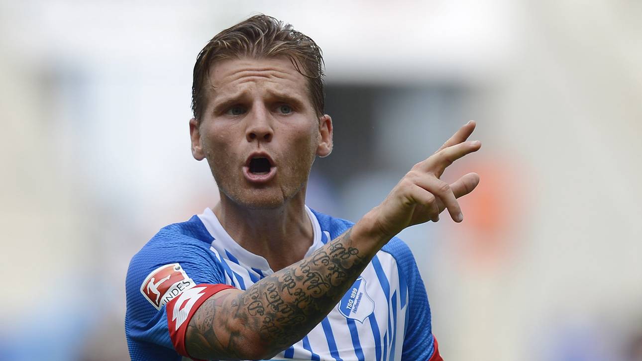 Hoffenheim bei Bayern ohne zwei