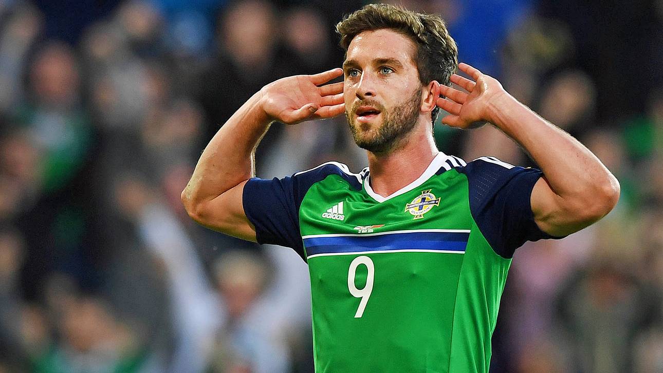 Grigg wird Kult: Fansong entert Charts