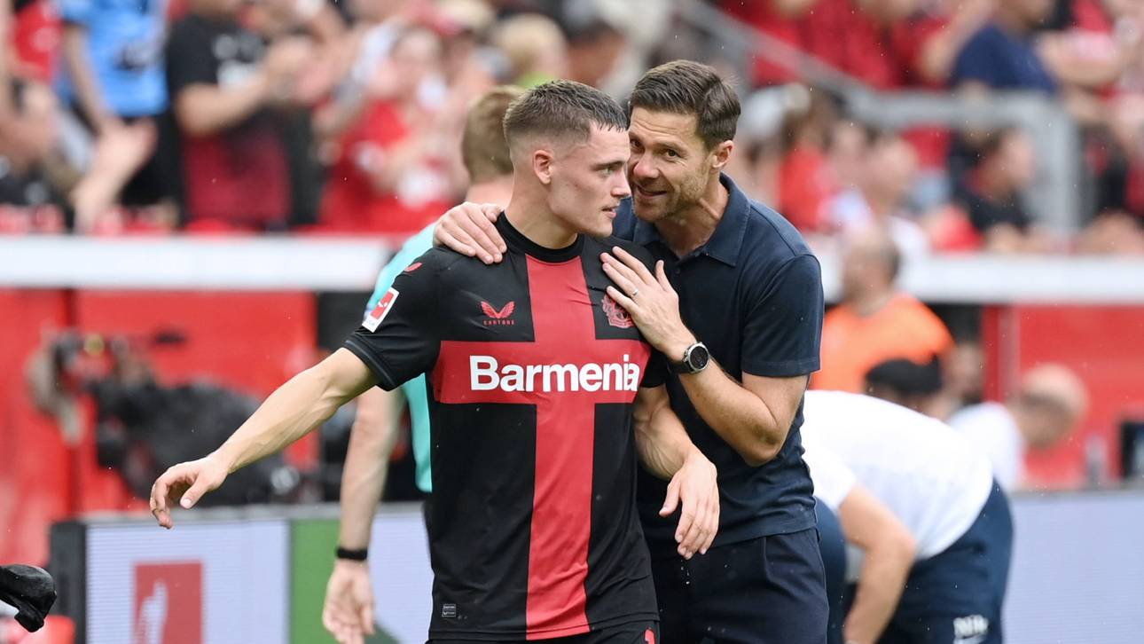 Wirtz enthüllt Alonso-Anweisung