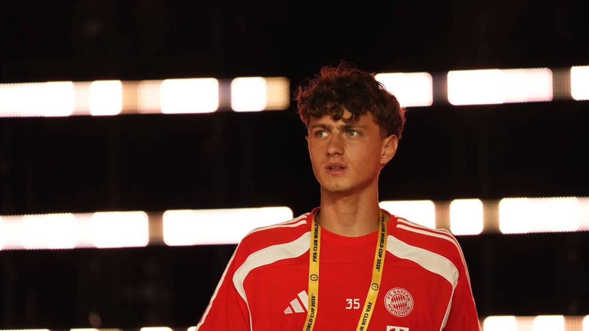 Maurice Krattenmacher (Leihe zu Hertha BSC):
Ein weiteres Talent aus dem Nachwuchsbereich. Soll bei der Hertha die Chance auf regelmäßige Einsätze bekommen.