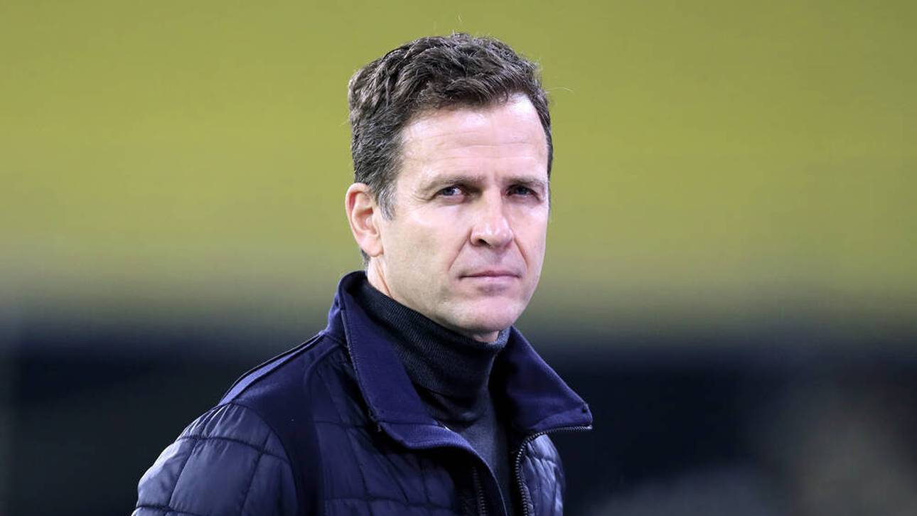 So fahndet der DFB nach Löw-Erbe