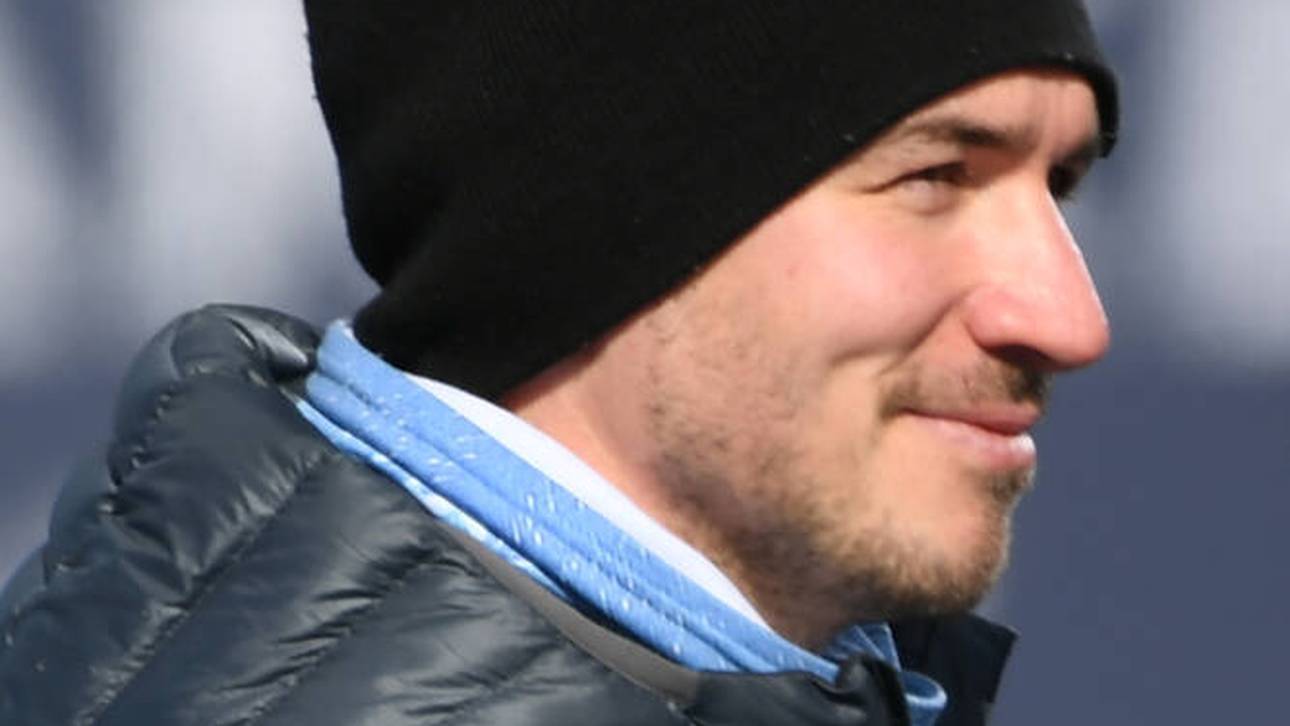 Neureuther wegen Dreßen emotional