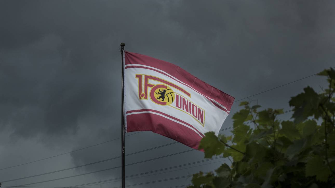 Union-Fan stirbt nach Messerattacke