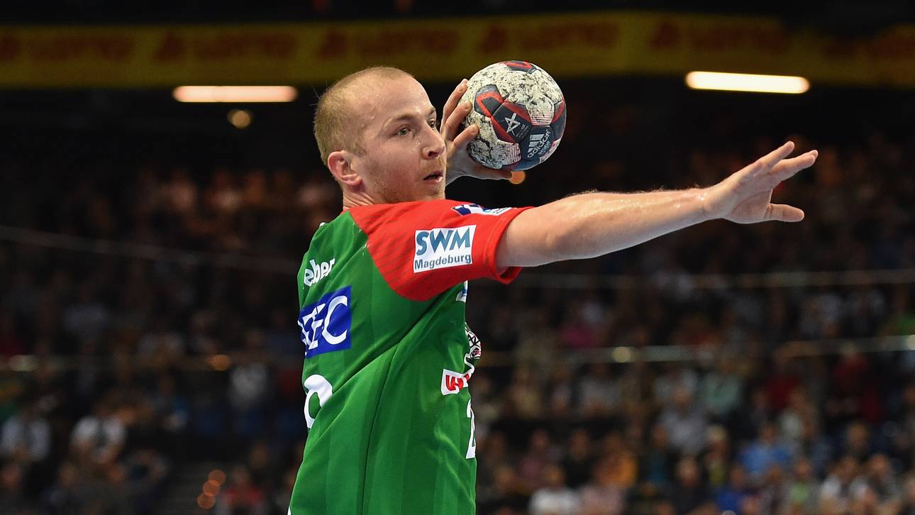 Magdeburg bleibt an Flensburg dran