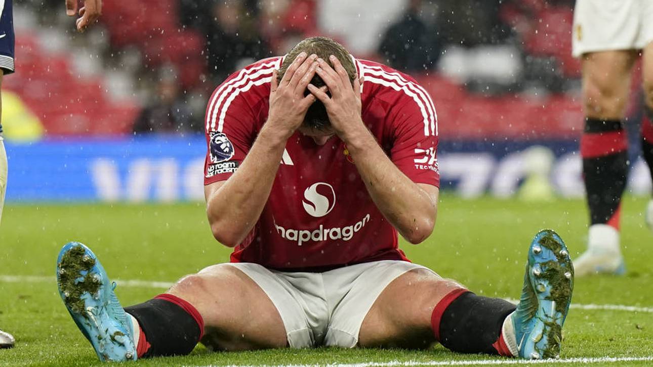 Matthijs de Ligt zeigte gegen den FC Porto keine gute Leistung