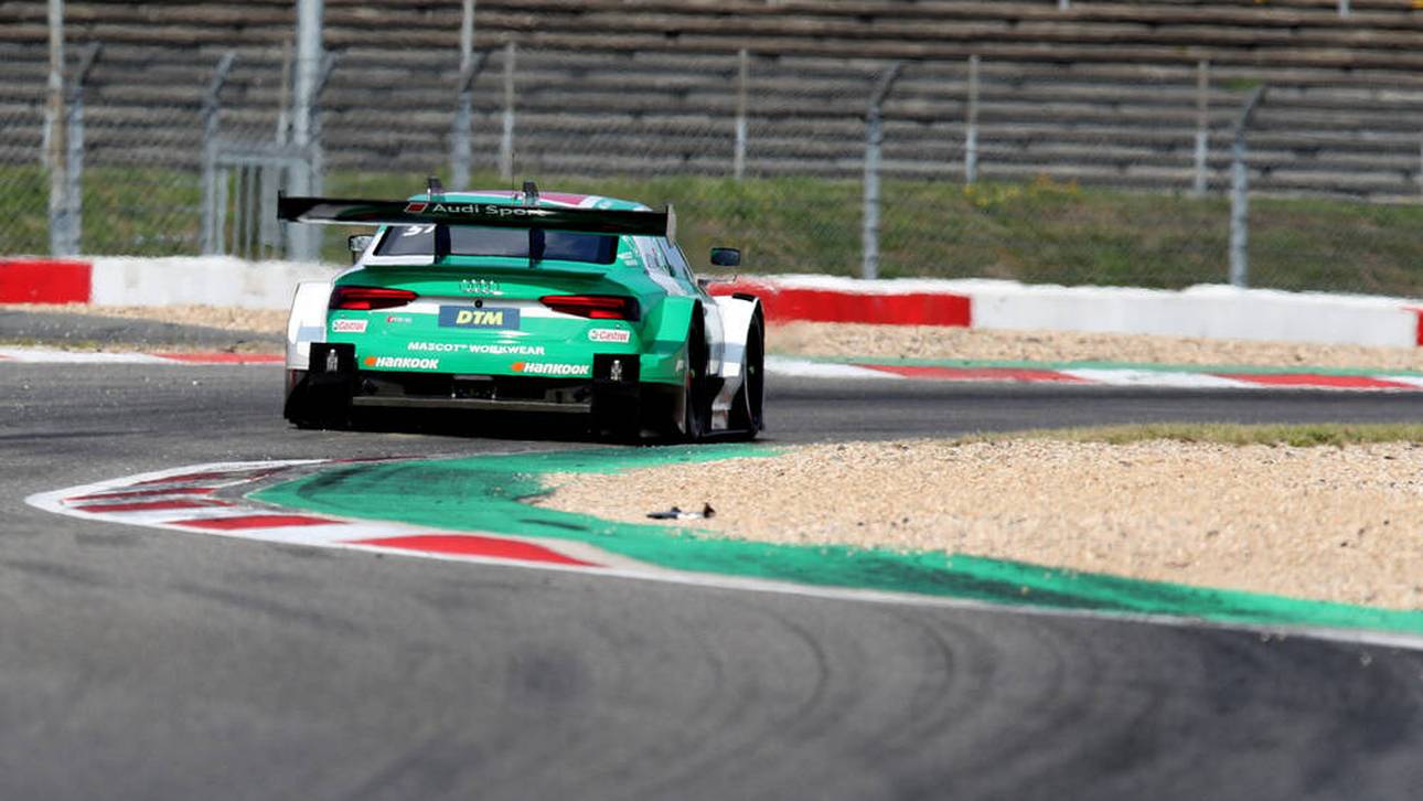 Müller baut Führung mühelos aus