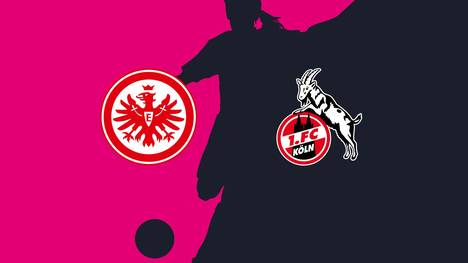 Eintracht Frankfurt - 1. FC Köln: Tore und Highlights | FLYERALARM Frauen-Bundesliga
