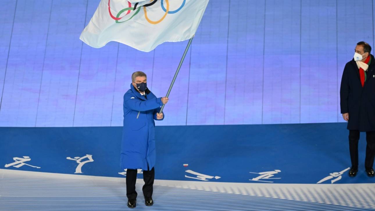 Bach erklärt Spiele für beendet