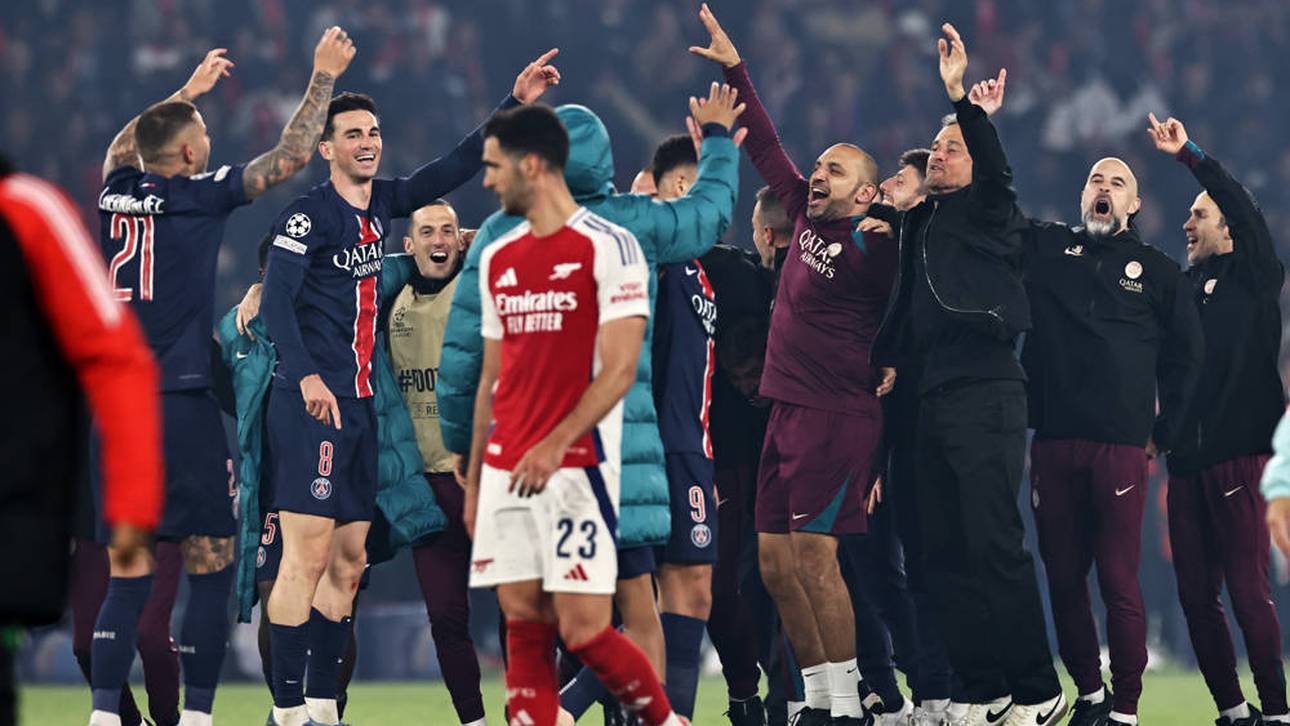 Eine unangenehme Wahrheit