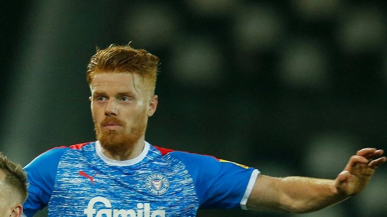 Kiel: Thesker bleibt bis 2023