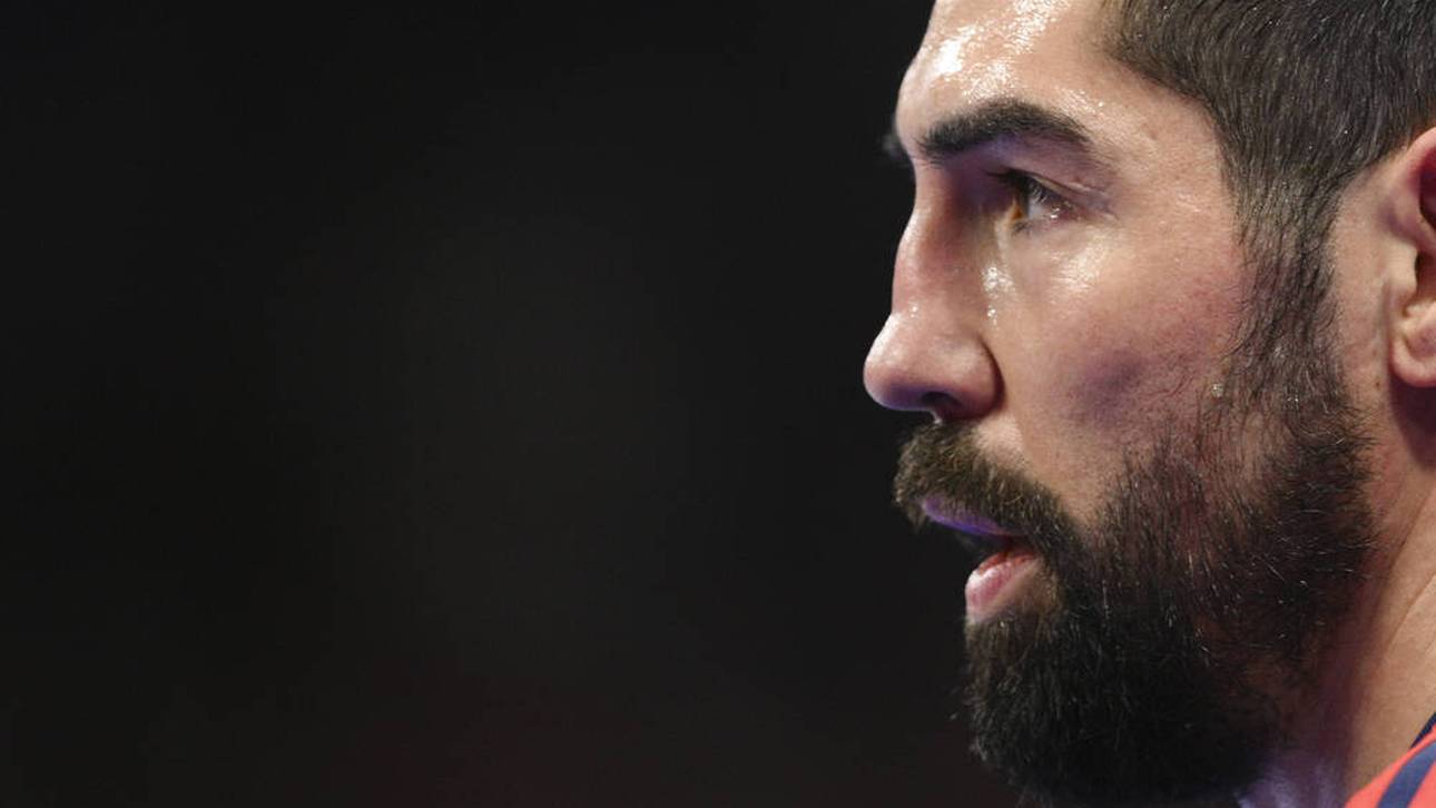 Das Monster des Welthandballs