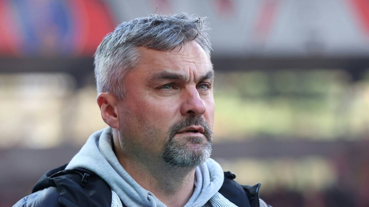 Reis‘ Plan für brisantes Schalke-Derby