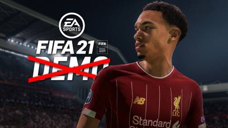 FIFA 21: Demo fällt aus! - Fokus auf Entwicklung des Spiels