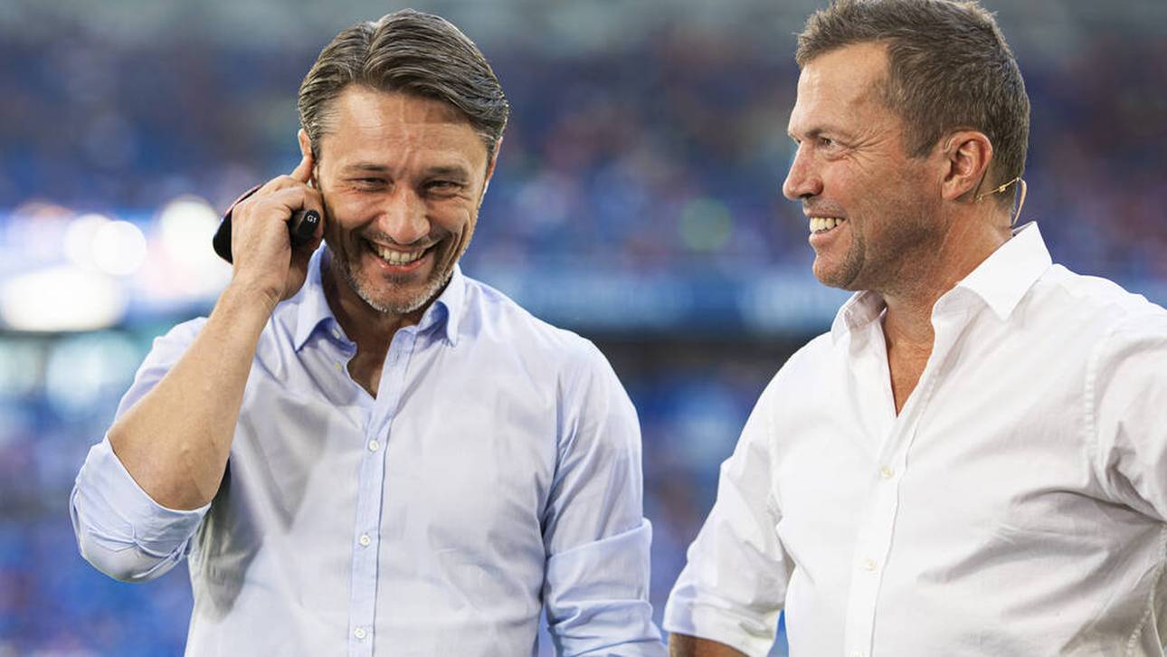 Matthäus wirbt weiter für Kovac