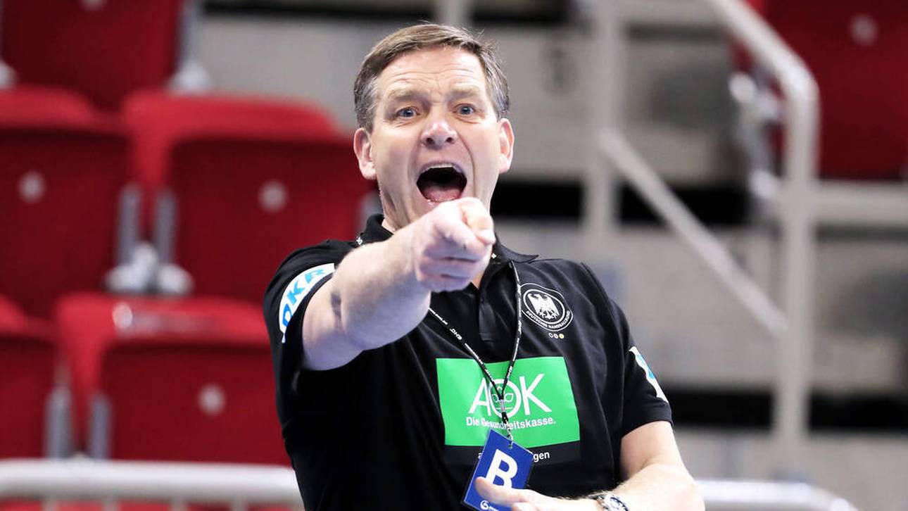 Gislason tauscht zwei Spieler aus