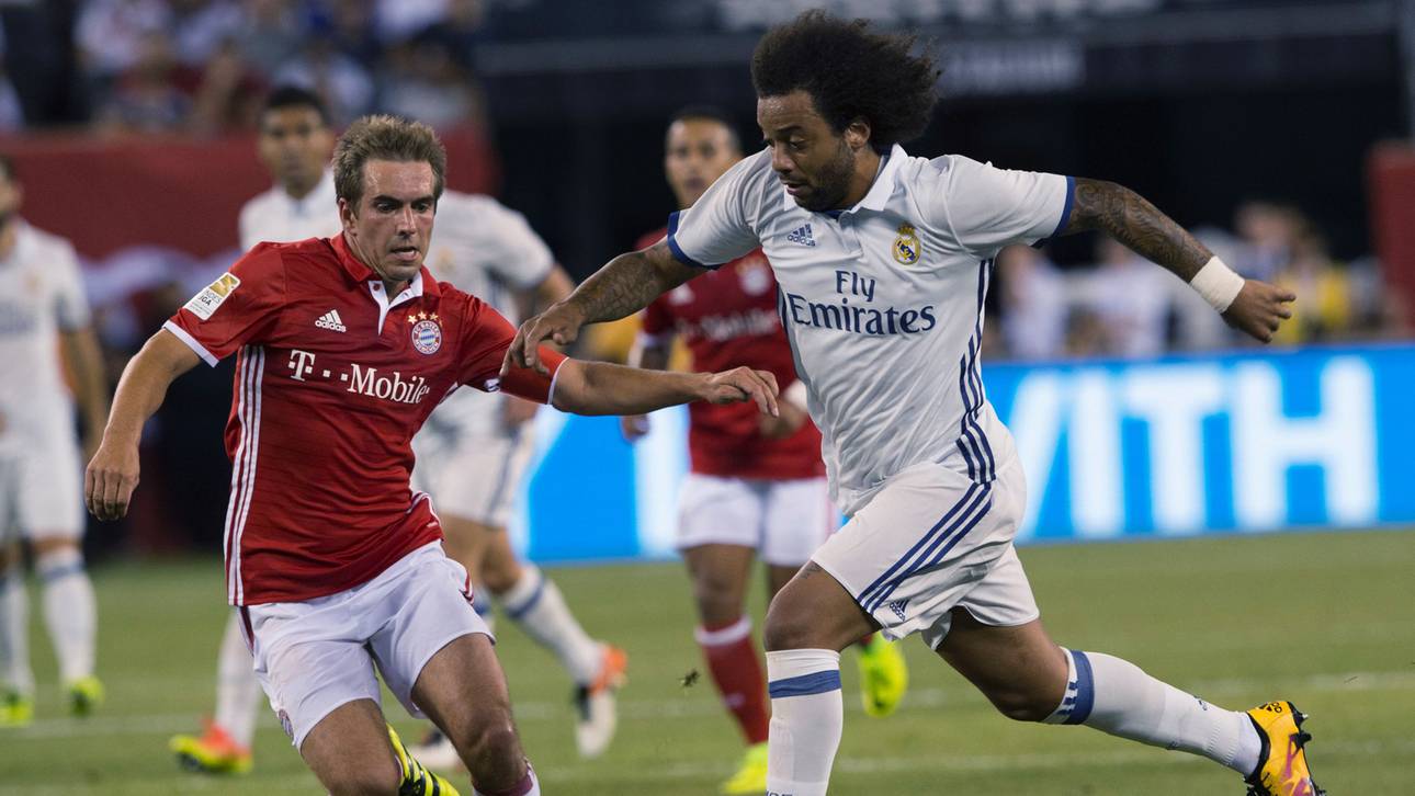 UEFA reformiert Champions League