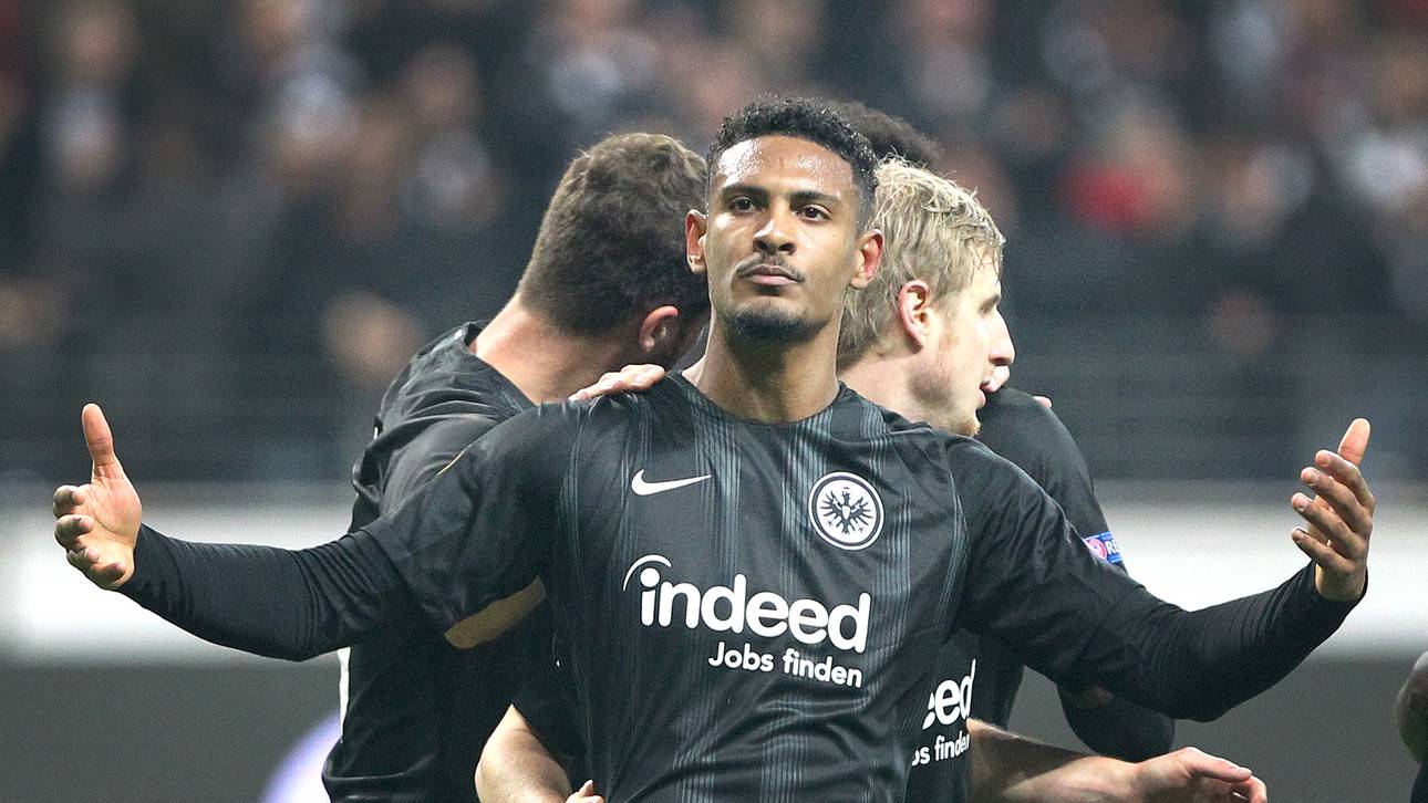 Eintracht-Legende feiert Haller