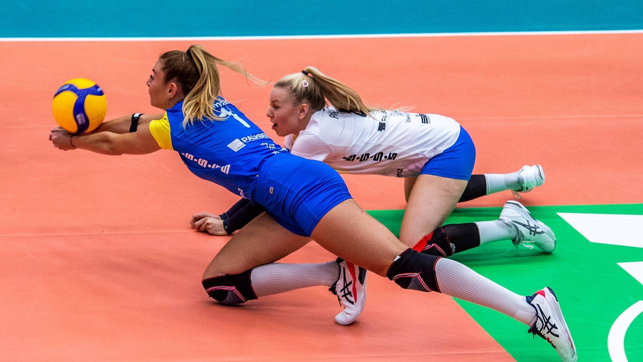 Schwerin strebt nächsten Sieg an