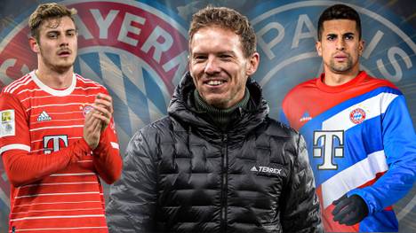 Mit Benjamin Pavard fehlt den Bayern im Champions-League-Rückspiel gegen Paris St. Germain ein wichtiger Verteidiger. Der Trainer muss umbauen und hat mehrere Optionen.