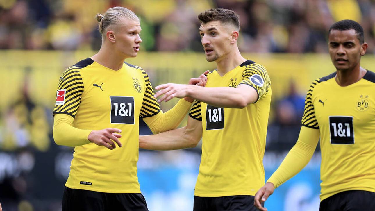 BVB-Star: Darum platzte Barca-Wechsel