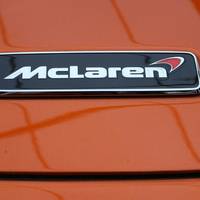 McLaren bedient sich bei Aston Martin