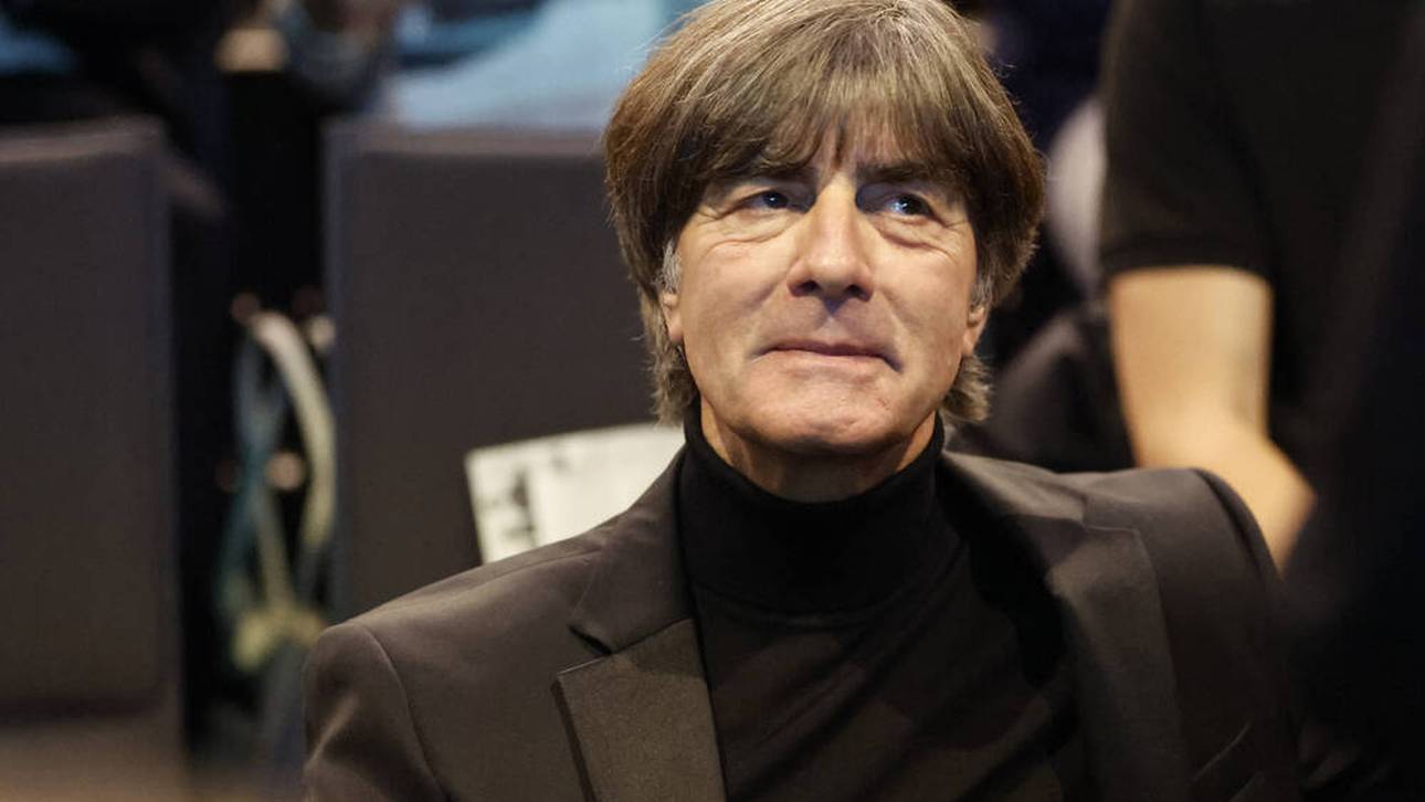 Löw Kandidat bei Topnation?
