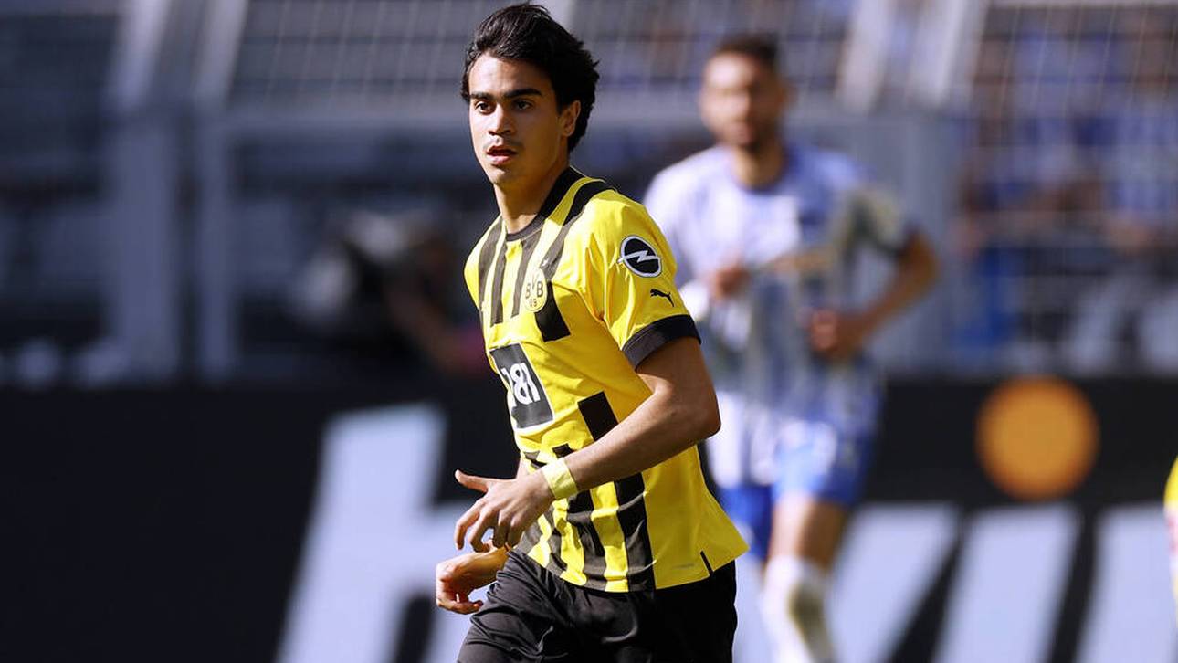 BVB-Flop „begeistert“ von erneuter Leihe