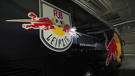 RB Leipzig spielt sein erstes DFB-Pokal-Halbfinale der Geschichte