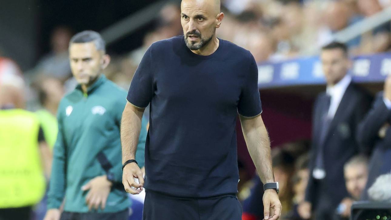 „Gibt keinen klaren Favoriten“