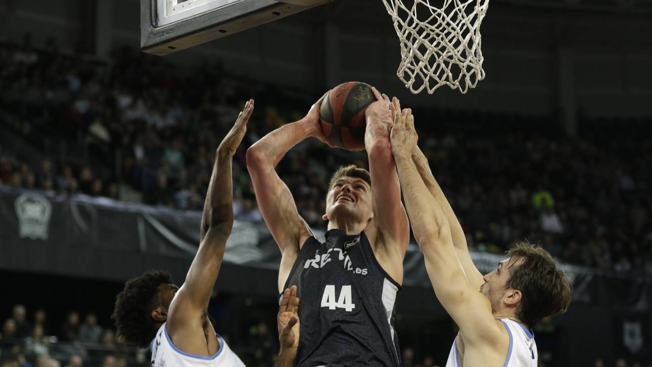 ALBA verstärkt sich mit US-Center