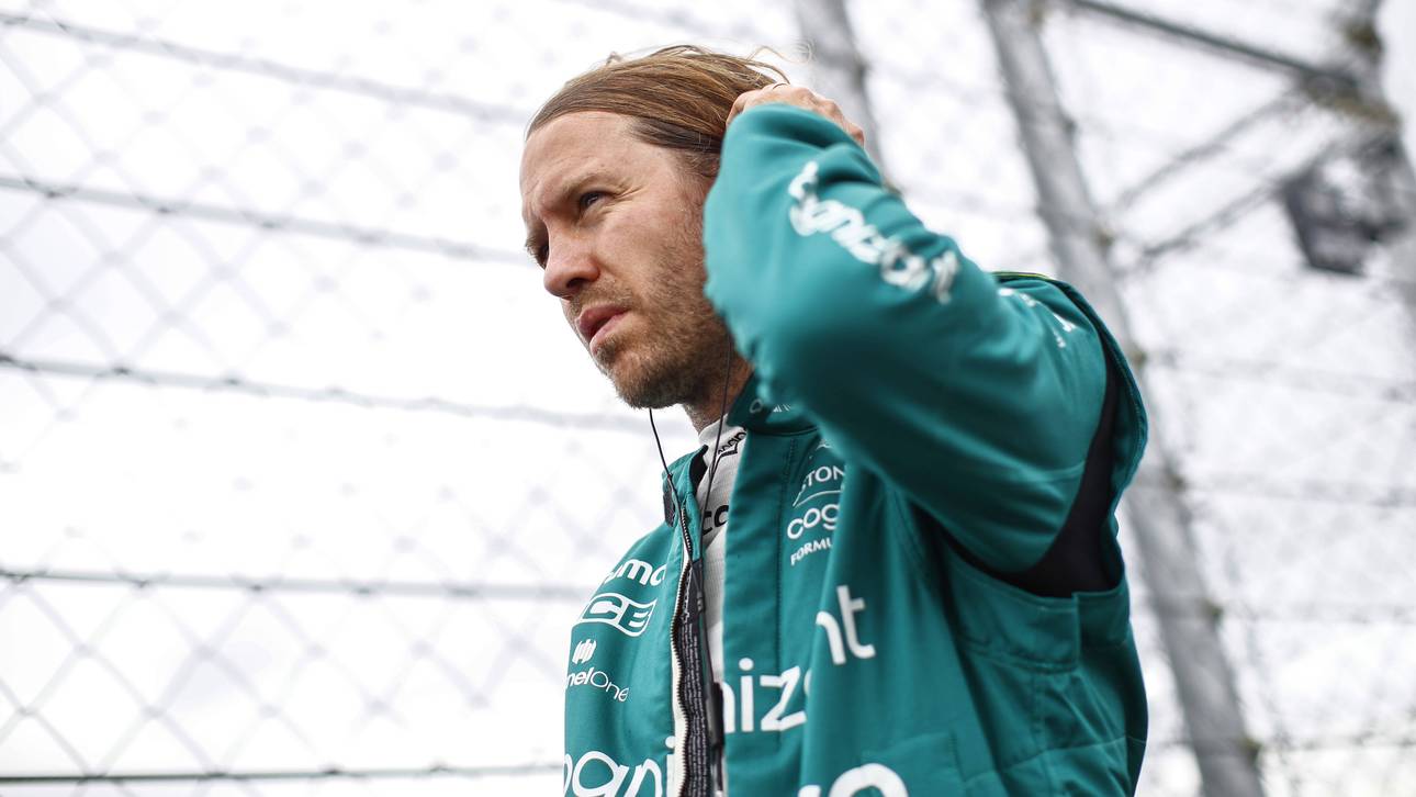 Vettel: „Geht um große Veränderung“