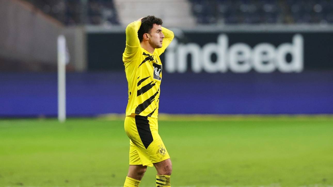 BVB-Profi verpasst U21-EM