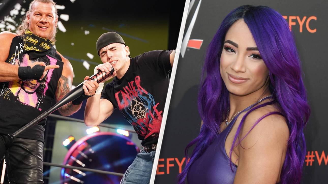 AEW greift gegen Guevara durch