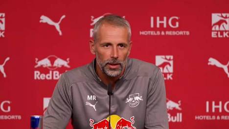 RB Leipzig hatte vergangene Saison schlecht abgeschnitten und hofft daher, am kommenden Wochenende einen erfolgreichen Start hinzulegen. Trainer Marco Rose fordert mehr Konstanz von den Roten Bullen.