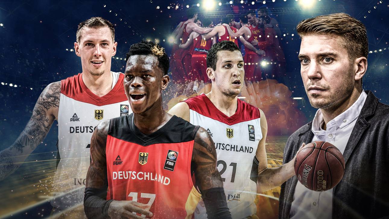 Das fehlt Deutschland für einen Medaillencoup